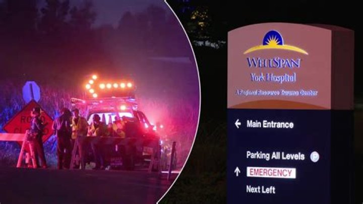 Who Is Pipeline Fire Suspect Matthew Riser From Flagstaff, Arizona?