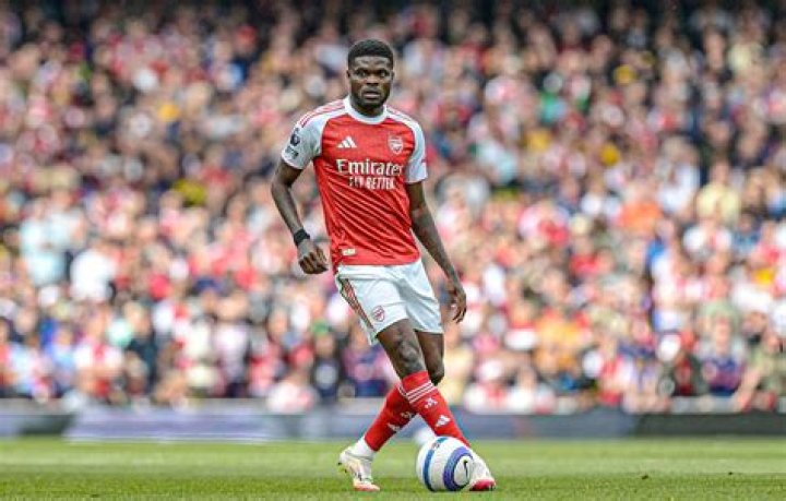 Who Is Premier League Footballer Arrested For Rape: Is It Thomas Partey? Info On Barnet Incident And Victim Details - Fans Believe It Is Him