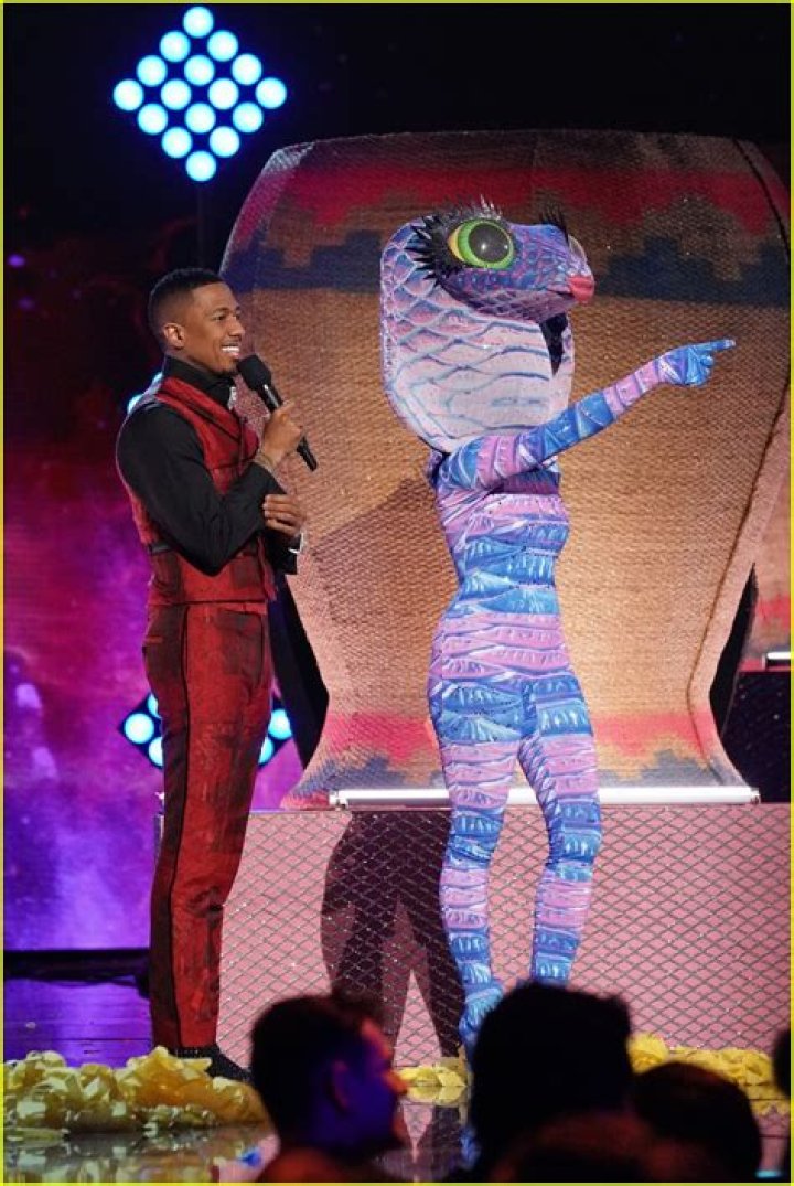 Who is Queen Cobra on ‘The Masked Singer’ Season 7? Clues, Guesses, & Spoilers Revealed!