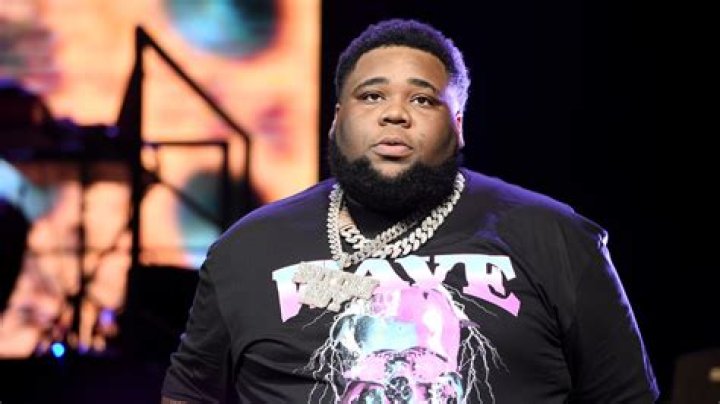 Who is rapper Rod Wave and what is his net worth?