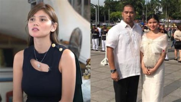 Who Is Renan Morales Nueva Ecija? Ex Husband Of Ana Jalandoni Has A New Wife