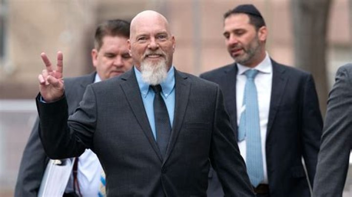 Who Is Richard Jonathan Edwin? Toronto Shooting Suspect Arrested On Multiple Murder Charges