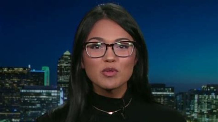 Who Is Savanah Hernandez Reporter From Fox News? Journalist Takes A Dig At Biden Administration