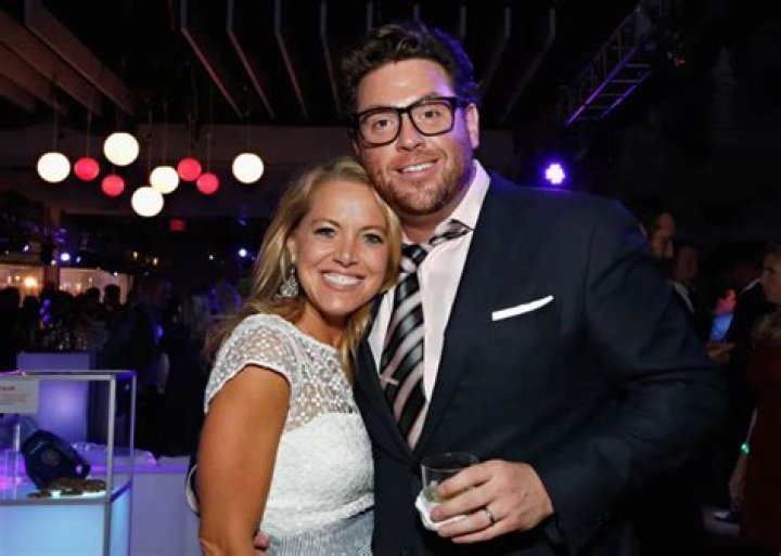 Who Is Scott Conant Wife Meltem Conant? Family And Ethnicity Explored