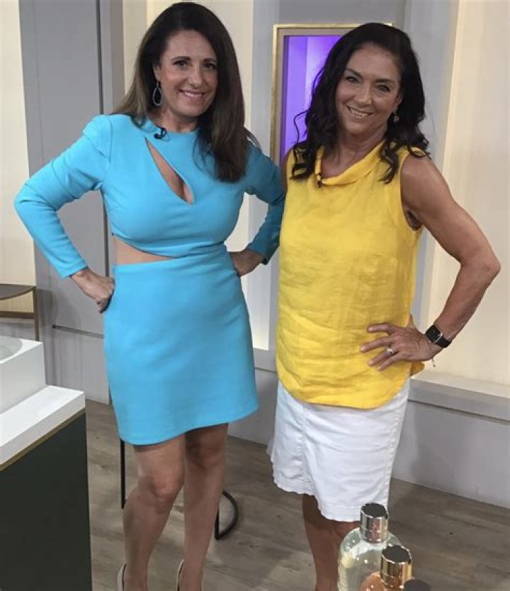 Who Is Shane Carmichael Jemma Forte? Wikipedia -Everything About The Partner & Presenter Jemma Forte