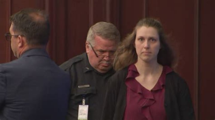 Who Is Shanna Gardner A Suspect In Jared Bridegan Murder? Microsoft Executive Ex Wife Update