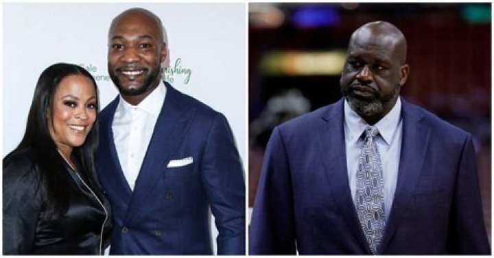 Who is Shaunie Henderson(Ex-Wife of Shaquille O’Neal)? Their Age, Relationships, Children, Net Worth, Ig