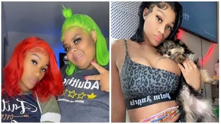 Who Is Sierra Taylor? Why Queen Opp Arrested?