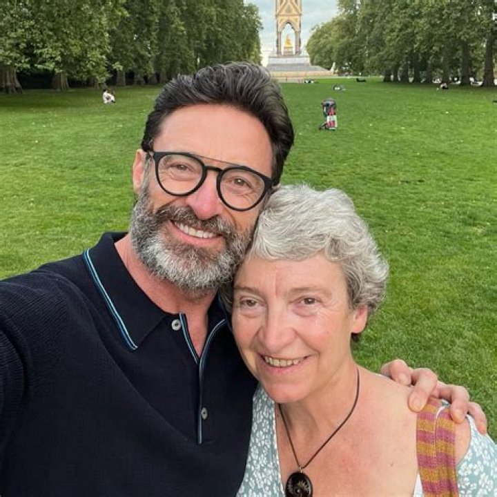 Who Is Sonya Jackman? Photos From Hugh Jackman's Sister's Instagram Account Along with Her Age