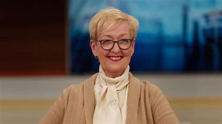 Who Is Stefanie Babst From NATO? How Old Is The Head Of Strategic Analysis Capability?￼