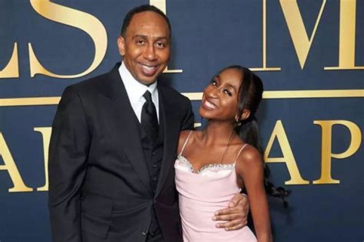 Who Is Stephen a Smith Wife? What Is The Relationship With Molly Qerim - Cheating Scandal And Affairs Debunked