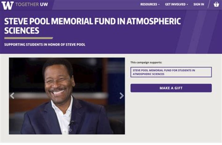 Who Is Steve Pool Partner Michelle Pool? Married Life And Daughters