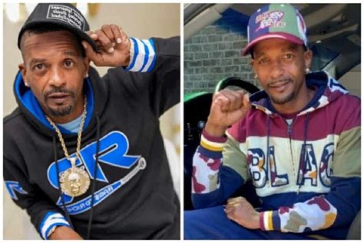 Who Is Street Racer Armon Warren And Why Is He Arrested?