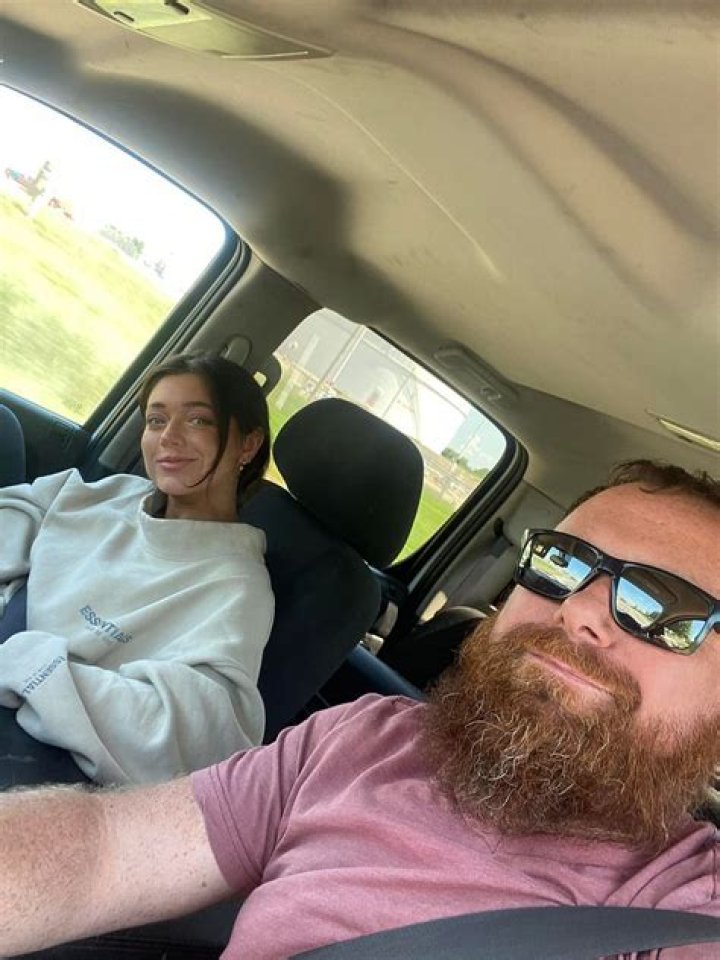 Who Is Tabitha Swatosh Boyfriend In 2022: Is She In A Relationship With Matt Ryan?