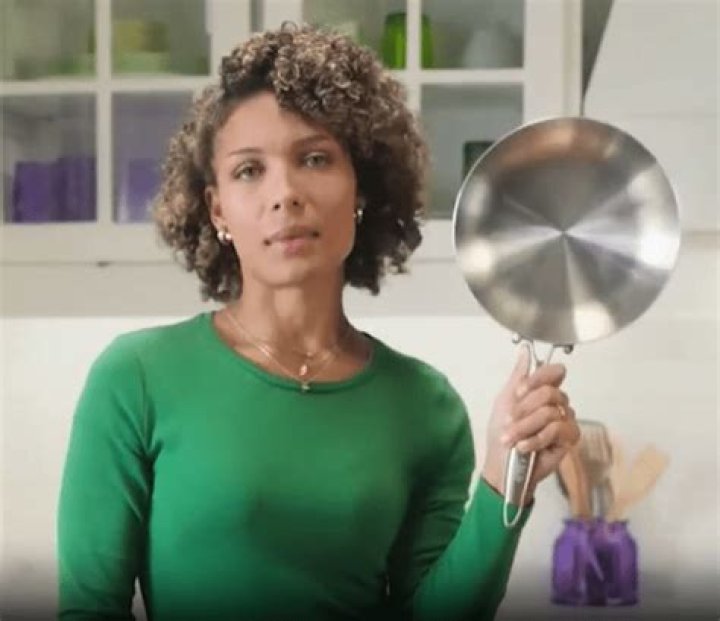 Who Is The Actress In The ESPN BET Commercial & Why Does She Look So Familiar?
