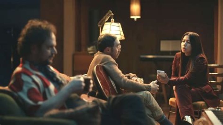 Who Is The Band In The iPhone 15 Commercial? The Real Answer May Disappoint You