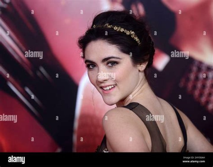 Who Is the Boyfriend of Isabelle Fuhrman? Information Regarding the Dating Life and Relationships of the Actress Who Played First Kill in "The Orphan"