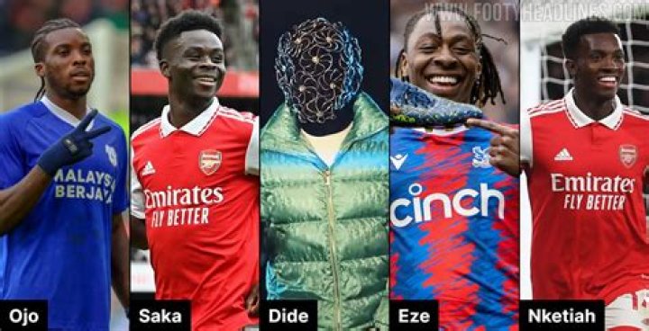 Uncovering the Masked Premier League Rapper Dide