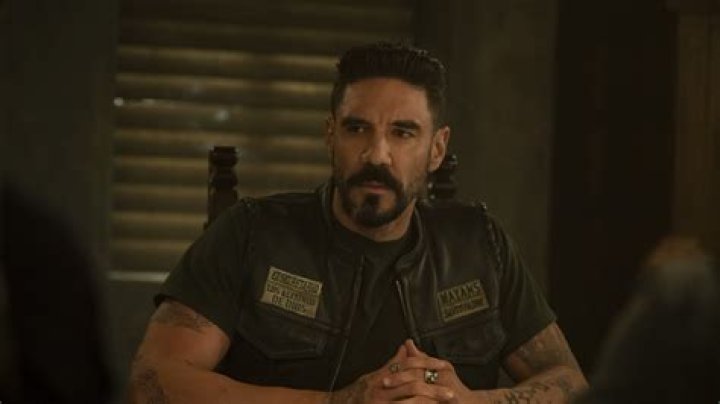 Who Is The Mayans MC Cast Member Clayton Cardenas? Information About the Actor