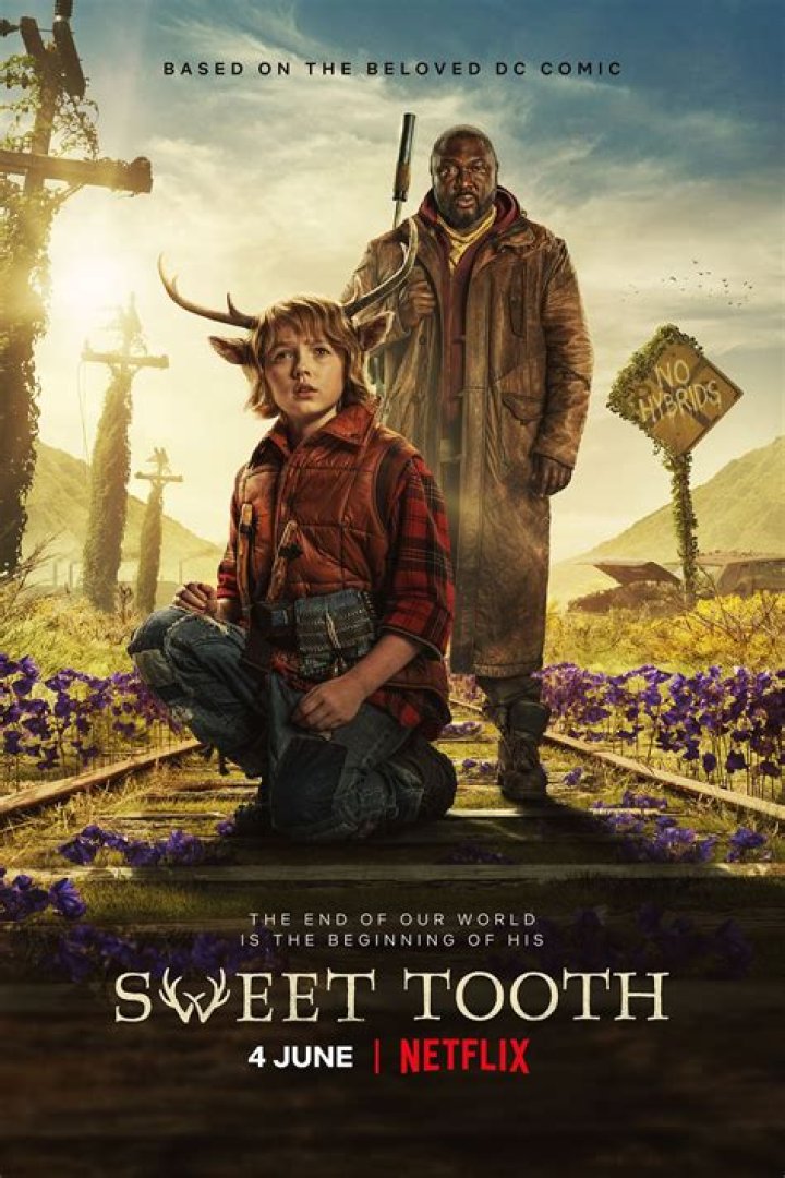 Who Is The Narrator On Netflix's Sweet Tooth?