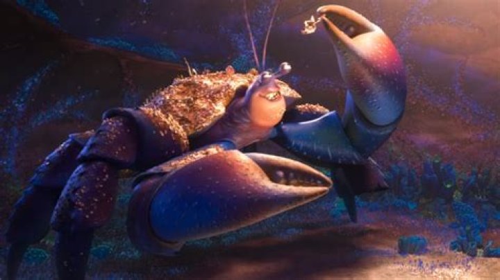 Who Is The Voice Behind Tamatoa From Moana?