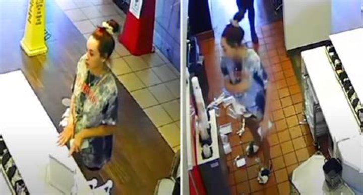 Who Is Tianis Jones Florida? Women Twerk At McDonald's Video Viral On Reddit