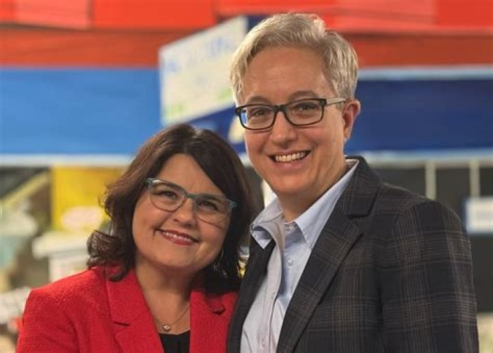 Tina Kotek Wife Aimee Wilson: Who Is He? Oregon Democratic Nominee For The Governor