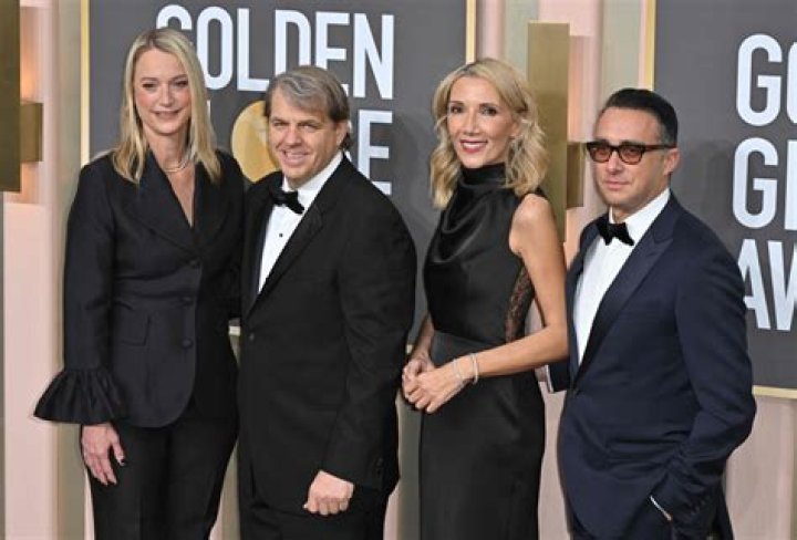Who Is Todd Boehly Wife Katie Boehly? American Business Among The Potential Buyers Of Chelsea With Above $5 Billion Net Worth