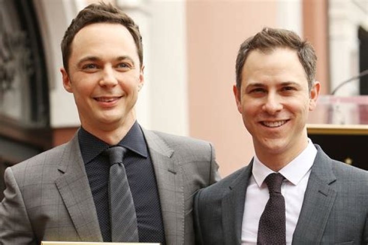 Who is Todd Spiewak? Jim Parsons husband Wiki Bio, height, net worth