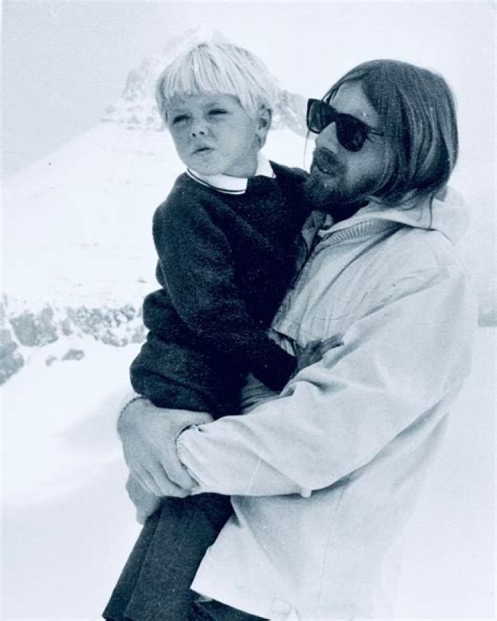 Who Is Torben Ulrich Partner Molly Martin? Married Life And Children Explored