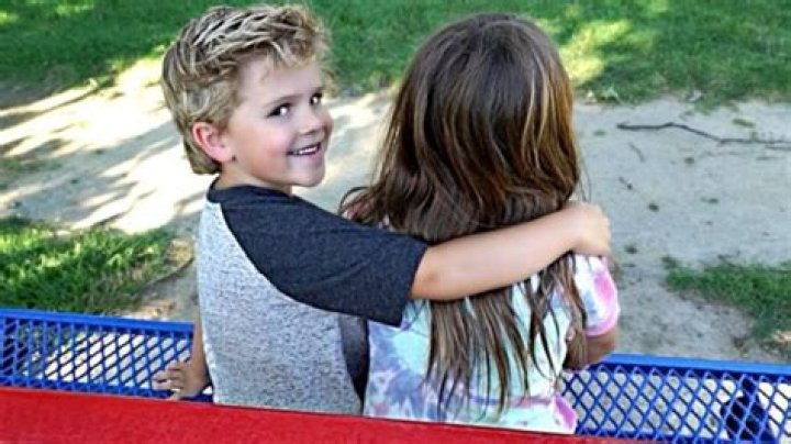 Who Is Tydus? Are Tydus Talbott and Jake Paul Related?