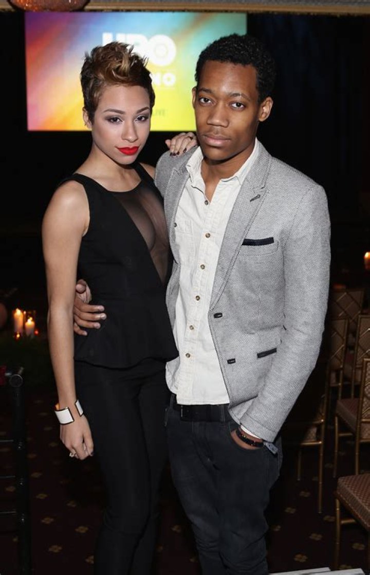 Who Is Tyler James Williams Girlfriend? Dating Life, Career, & Net Worth