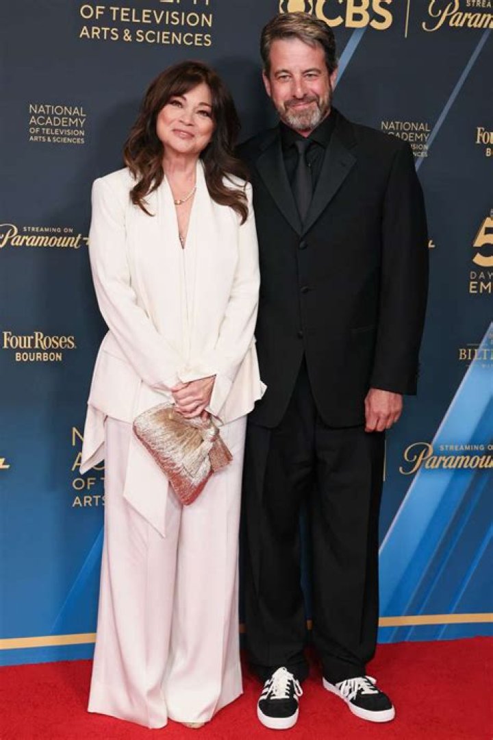 Who is Valerie Bertinelli? | The Sun