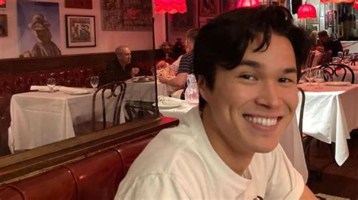 Who Is Virgin River's Kai Bradbury?