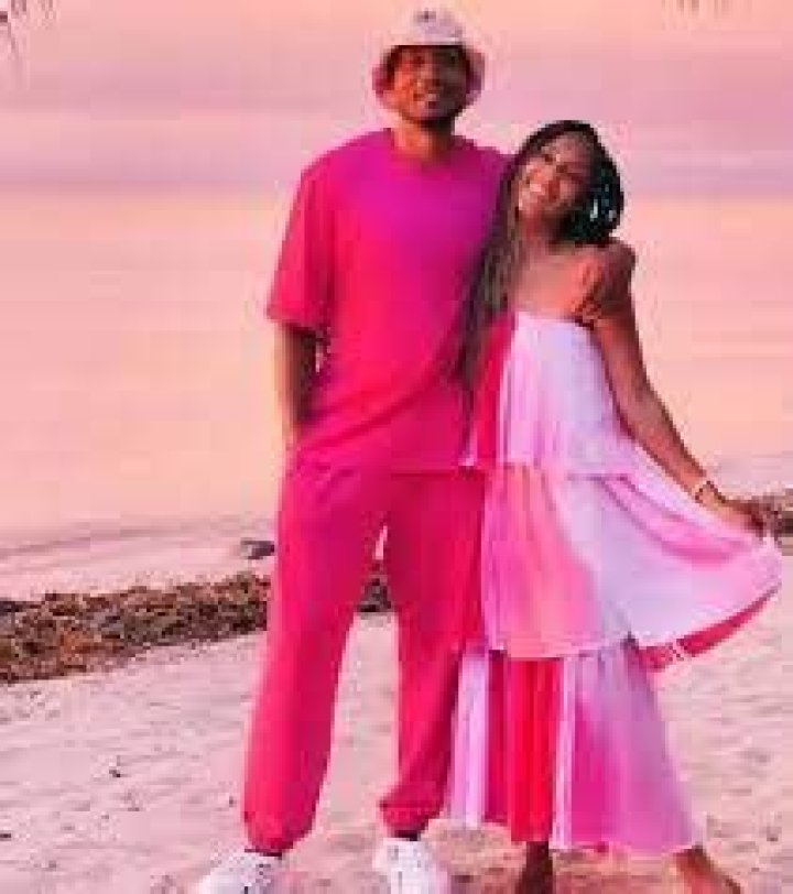 Who is Vonnie, Amanda Seales' boyfriend? History of Relationships & Dating