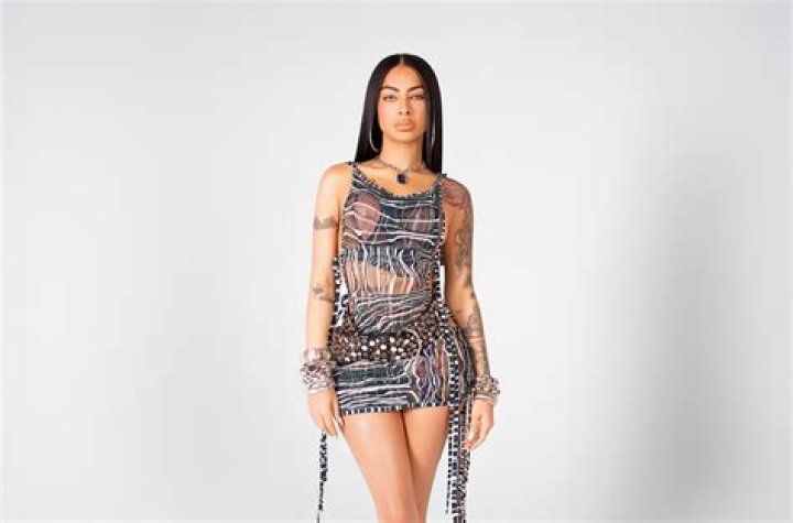 Who is Yailin la Mas Viral? Age, Instagram, real name, and, more!