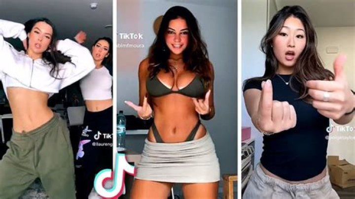 "Who Is @yayasvibe On TikTok? Everything About Her Viral Video On Twitter