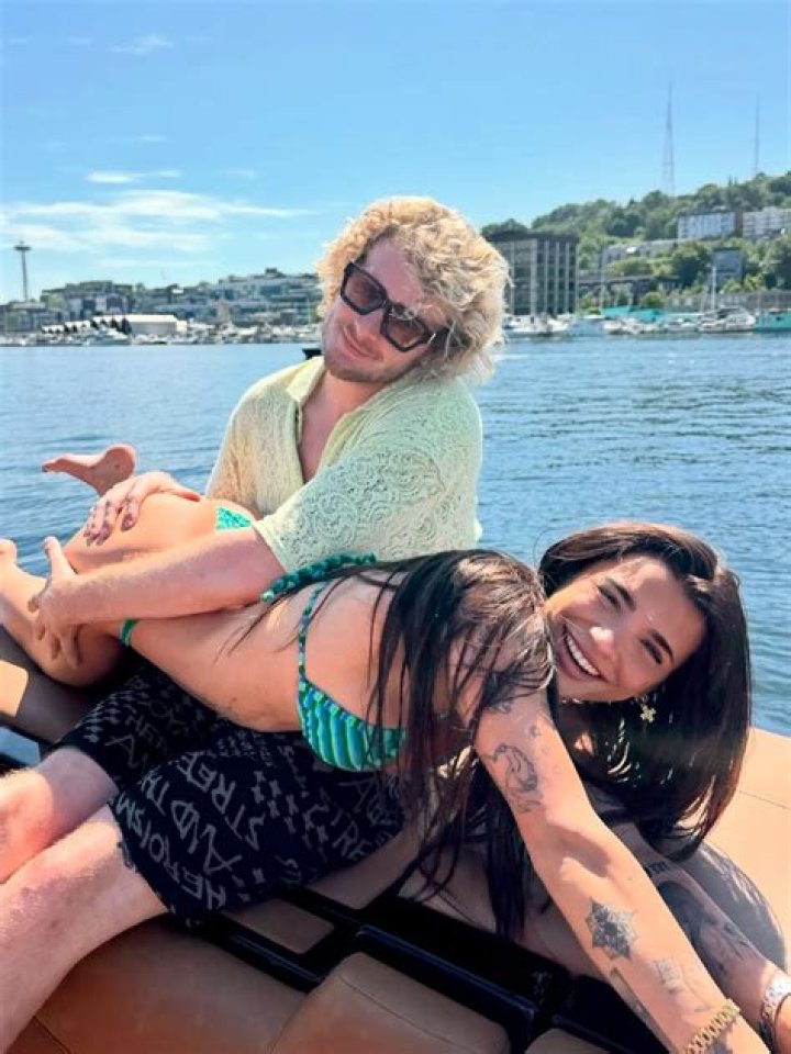 Who is Yung Gravy? | The Sun