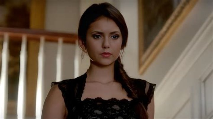 Who Plays Elena Gilbert On The Vampire Diaries?