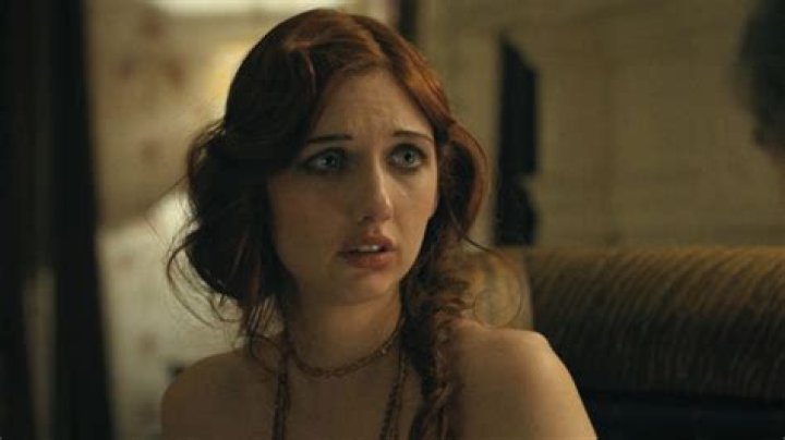 Who Plays Lindy In 1923?