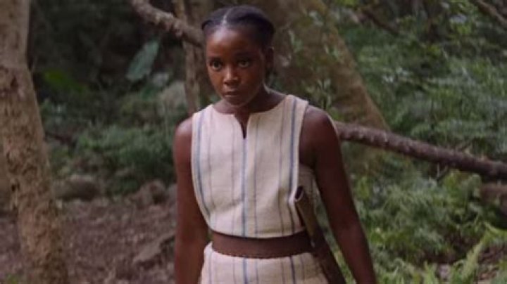 Who Plays Nawi In The Woman King?