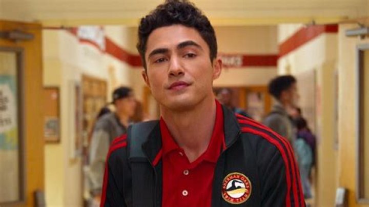 Who Plays Paxton In Never Have I Ever And Where Else Can You See (Or Hear) Him?