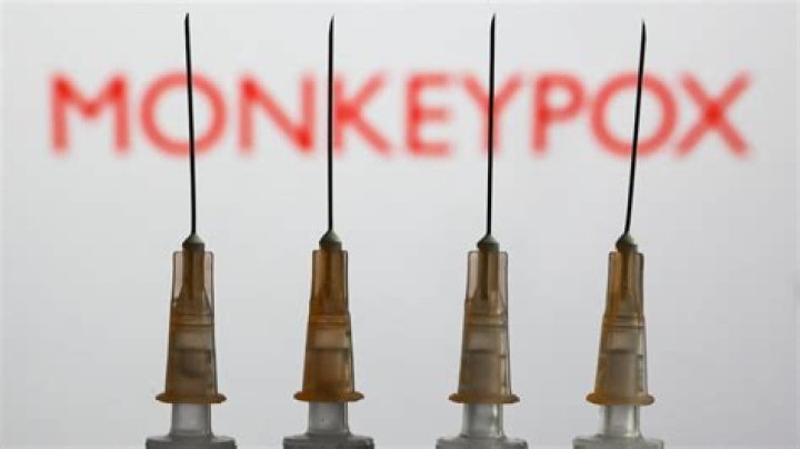 Who should get the monkeypox vaccine?