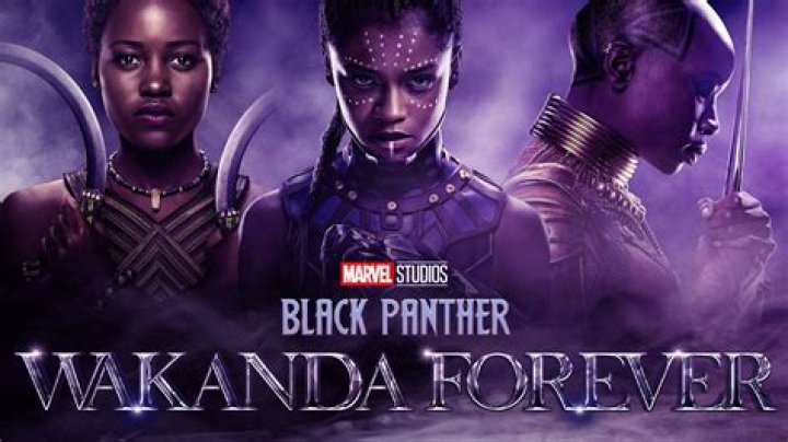 Who Voices Shuri's AI Griot In Black Panther: Wakanda Forever?