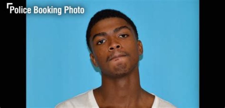 Who Was Brucetravious Frazier? Details On The Alabama Man Shot And Murdered By Gregory Todd- What Happened?