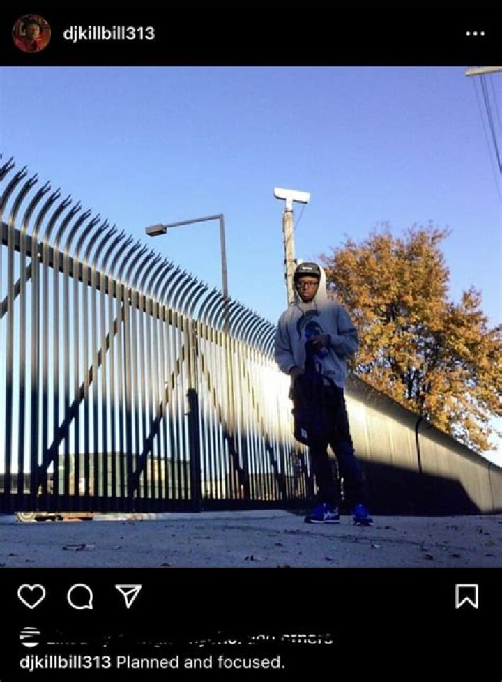 Who was Djkillbill313? Is he dead? Watch Twitter death video, Family