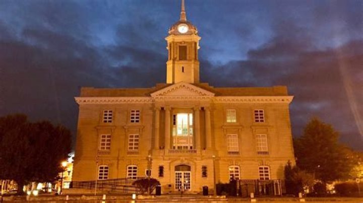 Who Was Henry Choate, The Teen Lynched In 1920s Tennessee?