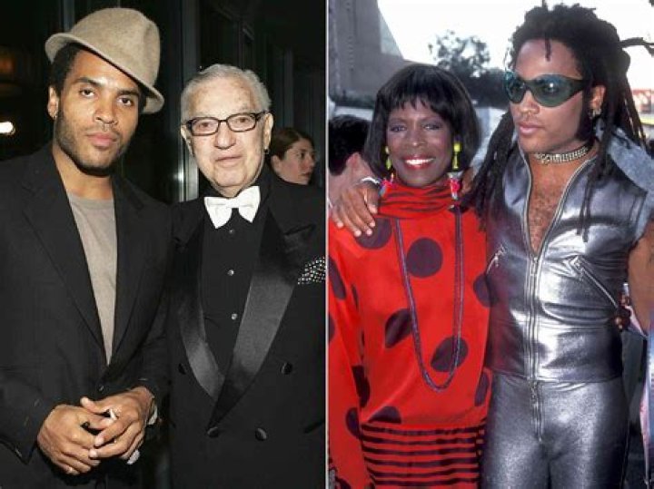 Who Was Lenny Kravitz's Mother Roxie Roker?