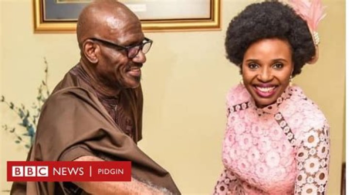 Who Was Pastor Taiwo Odukoya Wife? Nomthi Odukoya - Death Cause and Wiki