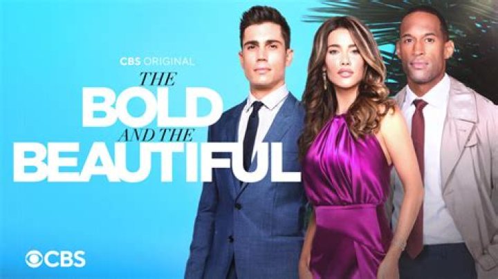 Who Was The Bold And The Beautiful's Morgan DeWitt?